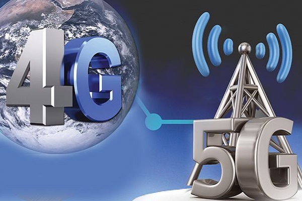 اینترنت 5G واقعی