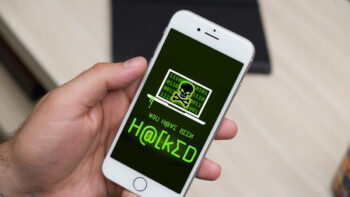 ۱۰ نشانه قطعی هک شدن آیفون + راه‌های تشخیص و جلوگیری