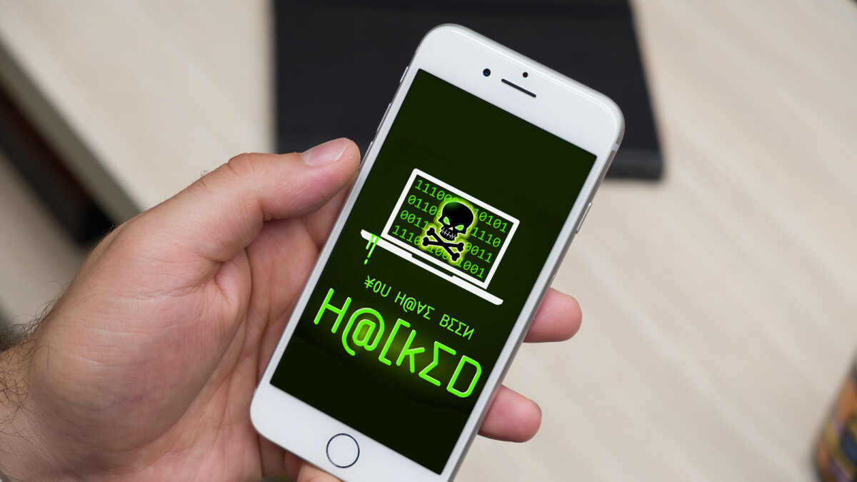 ۱۰ نشانه قطعی هک شدن آیفون + راه‌های تشخیص و جلوگیری