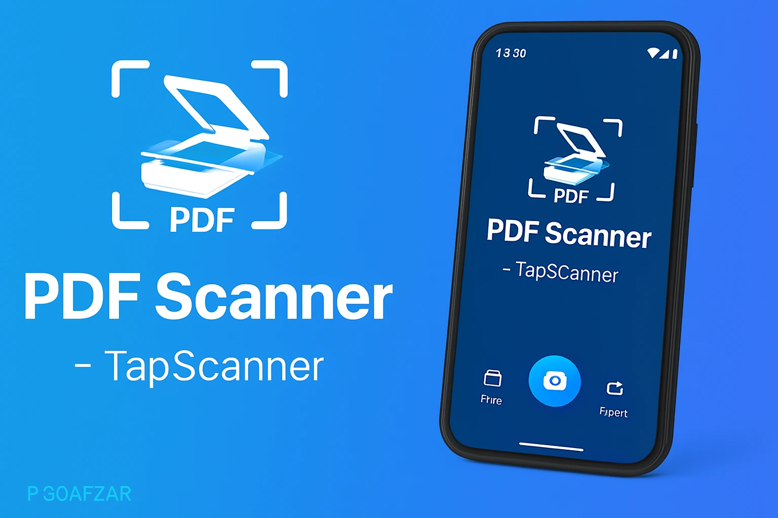 بهترین اپلیکیشنهای اسکن اسناد برای آیفون