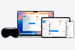 مدیریت پسوردهای آیفون با iCloud Keychain + ساخت پسورد قوی