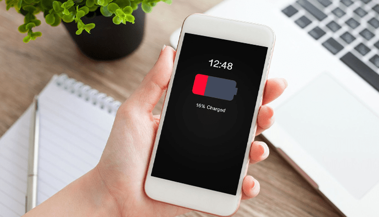 چرا باتری آیفون بعد از آپدیت خالی می‌شود