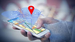 چرا لوکیشن GPS آیفون اشتباه نشان می‌دهد؟