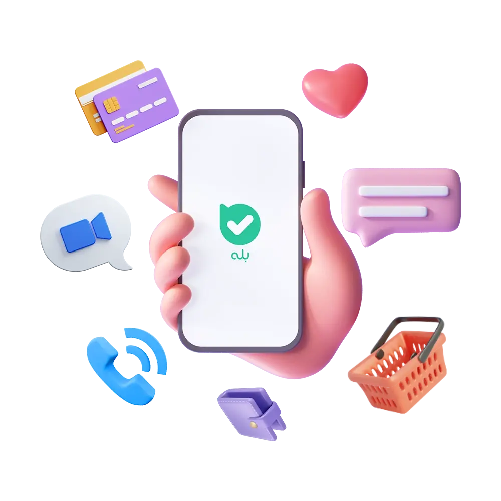 خدمات قضایی آنلاین در بله | دریافت ابلاغیه، استعلام و پرداخت قبض قضایی