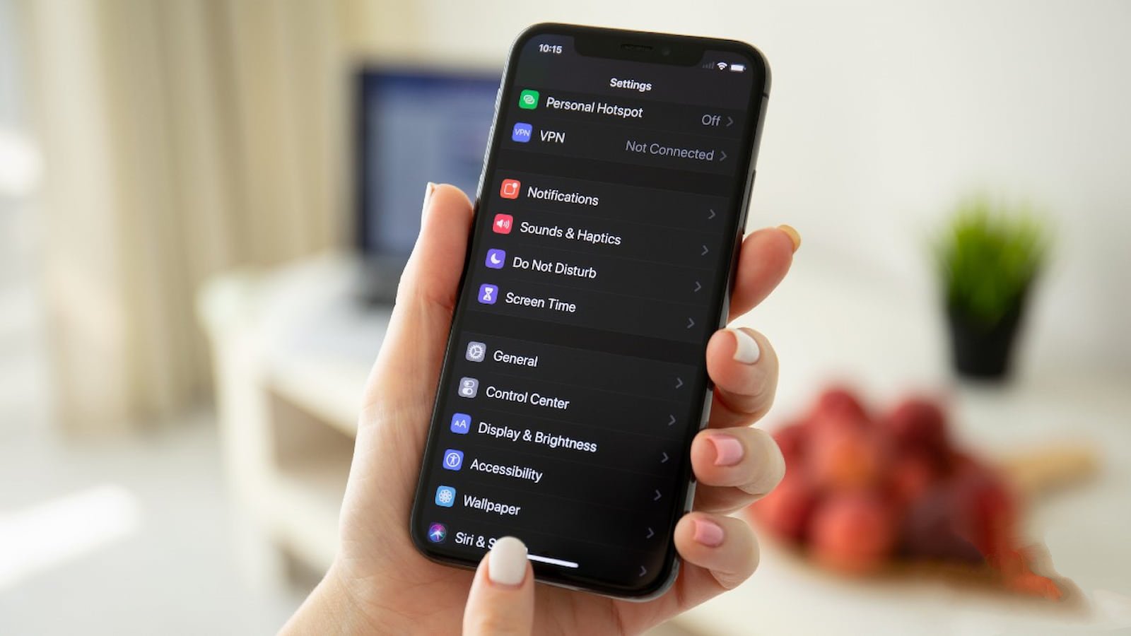 ترفندهای مخفی iOS 18 که کاربران حرفه‌ای هم بلد نیستند!