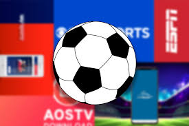 پخش زنده فوتبال روی آیفون | مقایسه آپارات، تلوبیون و آنتن