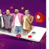 دریافت اینترنت رایگان روبیکا برای تماشا