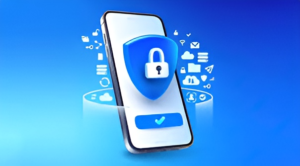 امنیت اپلیکیشن