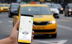 ۷ اپلیکیشن ضروری برای رانندگان تاکسی اینترنتی با آیفون