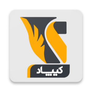 نصب اپلیکیشن کیپاد بانک پاسارگاد برای آیفون