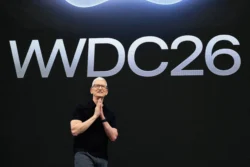 iOS 27 رسماً معرفی شد | خلاصه کامل رویداد WWDC 26 اپل