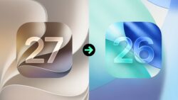 آموزش کامل دانگرید از iOS 27 به iOS 26؛ راهنمای گام‌به‌گام و تصویری