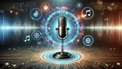 ۵ بهترین اپلیکیشن تغییر صدا در آیفون با هوش مصنوعی (۲۰۲۶)
