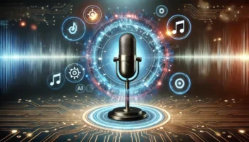۵ بهترین اپلیکیشن تغییر صدا در آیفون با هوش مصنوعی (۲۰۲۶)