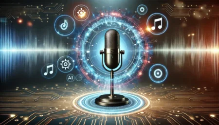۵ بهترین اپلیکیشن تغییر صدا در آیفون با هوش مصنوعی (۲۰۲۶)