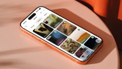 آموزش کامل ذخیره عکس از آلبوم مشترک آیفون (iCloud Shared Album)