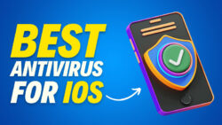 آیا آیفون ویروسی می‌شود؟ + معرفی ۵ آنتی‌ویروس برتر iOS