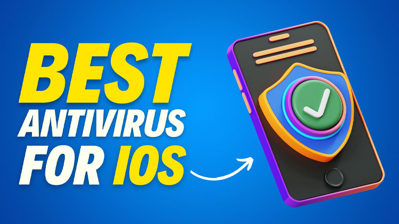 آیا آیفون ویروسی می‌شود؟ + معرفی ۵ آنتی‌ویروس برتر iOS
