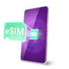 eSIM در آیفون: راهنمای کامل ۱۴۰۵ برای کاربران ایرانی + هشدار خرید آیفون ۱۷