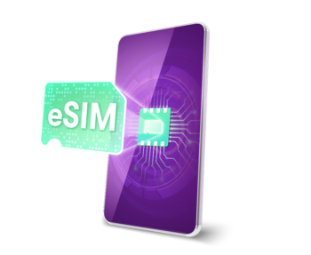 eSIM در آیفون: راهنمای کامل ۱۴۰۵ برای کاربران ایرانی + هشدار خرید آیفون ۱۷