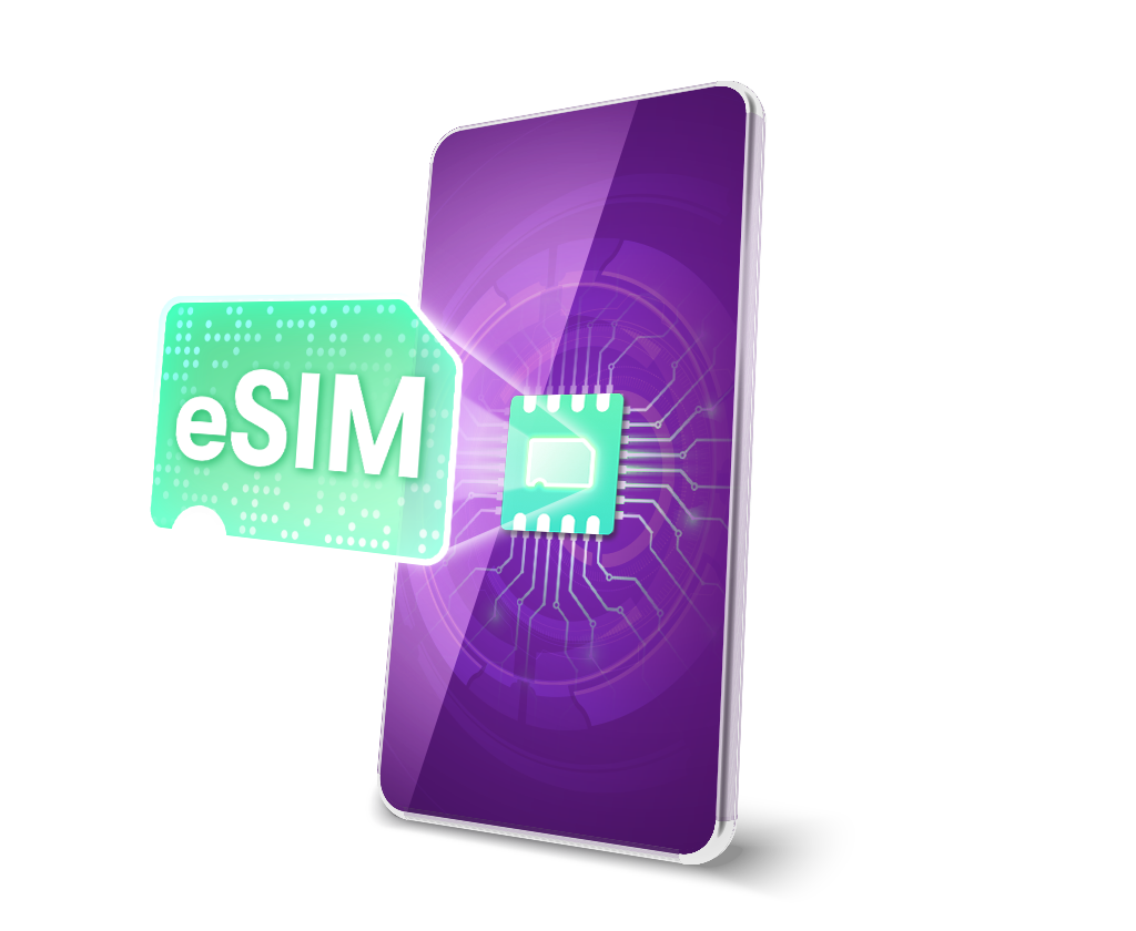 eSIM در آیفون: راهنمای کامل ۱۴۰۵ برای کاربران ایرانی + هشدار خرید آیفون ۱۷